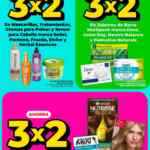 Folleto HEB semanal al 23 de julio 2026 con ofertas de 2x1, 3x2, 4x3, Productos Gratis y más Folleto HEB semanal al 23 de julio 2026 con ofertas de 2x1, 3x2, 4x3, Productos Gratis y más