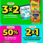 Folleto HEB semanal al 23 de julio 2026 con ofertas de 2x1, 3x2, 4x3, Productos Gratis y más Folleto HEB semanal al 23 de julio 2026 con ofertas de 2x1, 3x2, 4x3, Productos Gratis y más