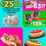 Folleto HEB semanal al 23 de julio 2026 con ofertas de 2x1, 3x2, 4x3, Productos Gratis y más Folleto HEB semanal al 23 de julio 2026 con ofertas de 2x1, 3x2, 4x3, Productos Gratis y más