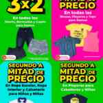 Folleto HEB semanal al 23 de julio 2026 con ofertas de 2x1, 3x2, 4x3, Productos Gratis y más Folleto HEB semanal al 23 de julio 2026 con ofertas de 2x1, 3x2, 4x3, Productos Gratis y más