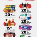 Folleto HEB semanal al 23 de julio 2026 con ofertas de 2x1, 3x2, 4x3, Productos Gratis y más Folleto HEB semanal al 23 de julio 2026 con ofertas de 2x1, 3x2, 4x3, Productos Gratis y más