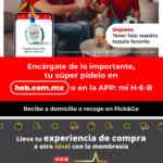 Folleto HEB semanal al 23 de julio 2026 con ofertas de 2x1, 3x2, 4x3, Productos Gratis y más Folleto HEB semanal al 23 de julio 2026 con ofertas de 2x1, 3x2, 4x3, Productos Gratis y más