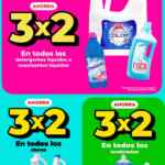 Folleto HEB semanal al 30 de julio 2026 con ofertas de 2x1, 3x2, 4x3, Productos Gratis y más Folleto HEB semanal al 30 de julio 2026 con ofertas de 2x1, 3x2, 4x3, Productos Gratis y más