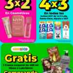 Folleto HEB semanal al 30 de julio 2026 con ofertas de 2x1, 3x2, 4x3, Productos Gratis y más Folleto HEB semanal al 30 de julio 2026 con ofertas de 2x1, 3x2, 4x3, Productos Gratis y más