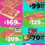 Folleto HEB semanal al 30 de julio 2026 con ofertas de 2x1, 3x2, 4x3, Productos Gratis y más Folleto HEB semanal al 30 de julio 2026 con ofertas de 2x1, 3x2, 4x3, Productos Gratis y más