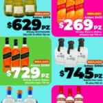 Folleto HEB semanal al 30 de julio 2026 con ofertas de 2x1, 3x2, 4x3, Productos Gratis y más Folleto HEB semanal al 30 de julio 2026 con ofertas de 2x1, 3x2, 4x3, Productos Gratis y más