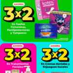Folleto HEB semanal al 30 de julio 2026 con ofertas de 2x1, 3x2, 4x3, Productos Gratis y más Folleto HEB semanal al 30 de julio 2026 con ofertas de 2x1, 3x2, 4x3, Productos Gratis y más
