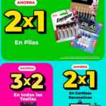 Folleto HEB semanal al 30 de julio 2026 con ofertas de 2x1, 3x2, 4x3, Productos Gratis y más Folleto HEB semanal al 30 de julio 2026 con ofertas de 2x1, 3x2, 4x3, Productos Gratis y más