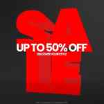 Promo High Life: Hasta 50% de descuento + hasta 9 msi