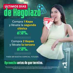 Imagen de la promo