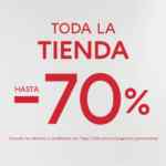 Rebajas 2026 LOB: Hasta 70% de descuento en toda la tienda Rebajas 2026 LOB: Hasta 70% de descuento en toda la tienda