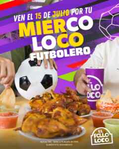 Imagen de la promo