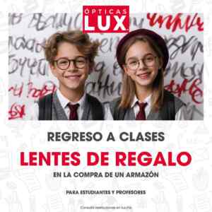 Imagen de la promo
