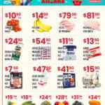 Ofertas Mi Tienda del Ahorro en frutas, verduras y carnes del 7 al 9 de julio 2026 Ofertas Mi Tienda del Ahorro en frutas, verduras y carnes del 7 al 9 de julio 2026