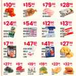 Ofertas Mi Tienda del Ahorro en frutas, verduras y carnes del 21 al 23 de julio 2026 Ofertas Mi Tienda del Ahorro en frutas, verduras y carnes del 21 al 23 de julio 2026