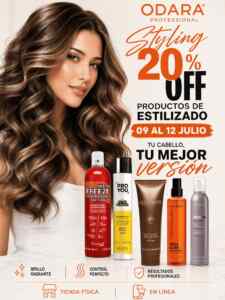 Imagen de la promo
