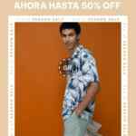End of Season Sale Original Penguin: Hasta 50% de descuento en Spring 26