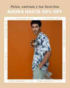 Imagen de la promo