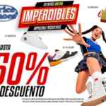 Imperdibles de Price Shoes: Hasta 50% de descuento en su tienda en línea