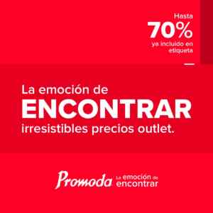 Imagen de la promo