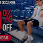 Promo Quarry: Hasta 50% de descuento solo en línea