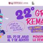 22º Gran Remate de Libros 2026: ofertas en libros, discos y películas en el Monumento a la Revolución