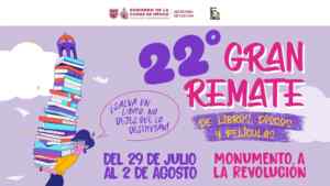 Imagen de la promo