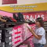 Promo Rojocanela: Pares únicos a $199 y menos