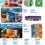 Folleto cuponera Sam’s Club al 4 de agosto 2026