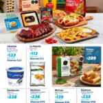 Folleto cuponera Sam’s Club al 4 de agosto 2026