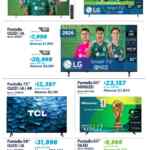 Folleto cuponera Sam’s Club al 4 de agosto 2026