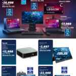 Folleto cuponera Sam’s Club al 4 de agosto 2026