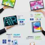 Folleto cuponera Sam’s Club al 4 de agosto 2026