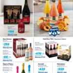 Folleto cuponera Sam’s Club al 4 de agosto 2026
