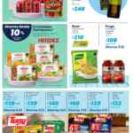 Folleto cuponera Sam’s Club al 4 de agosto 2026