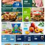 Folleto cuponera Sam’s Club al 4 de agosto 2026