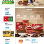 Folleto cuponera Sam’s Club al 4 de agosto 2026