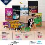 Folleto cuponera Sam’s Club al 4 de agosto 2026