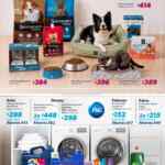 Folleto cuponera Sam’s Club al 4 de agosto 2026