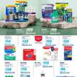 Folleto cuponera Sam’s Club al 4 de agosto 2026