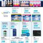 Folleto cuponera Sam’s Club al 4 de agosto 2026