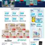 Folleto cuponera Sam’s Club al 4 de agosto 2026