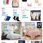 Folleto cuponera Sam’s Club al 4 de agosto 2026