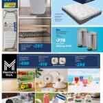 Folleto cuponera Sam’s Club al 4 de agosto 2026