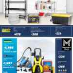 Folleto cuponera Sam’s Club al 4 de agosto 2026
