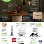 Folleto cuponera Sam’s Club al 4 de agosto 2026