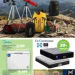 Folleto cuponera Sam’s Club al 4 de agosto 2026