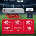 Quincena Sealy Sears: Hasta 40% de descuento y otros beneficios en colchones Sealy
