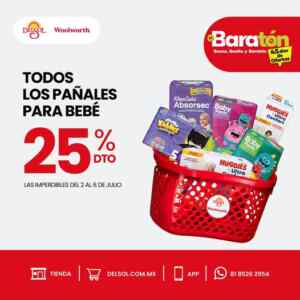 Imagen de la promo