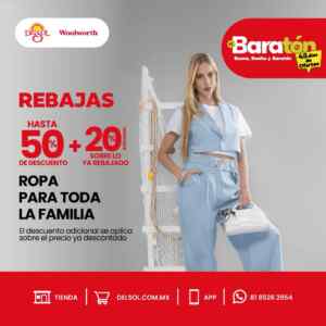 Imagen de la promo